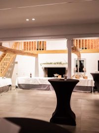 Open Haard - Salons De Romree (4)