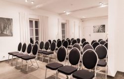 Portiershuis - Salons De Romree (2)